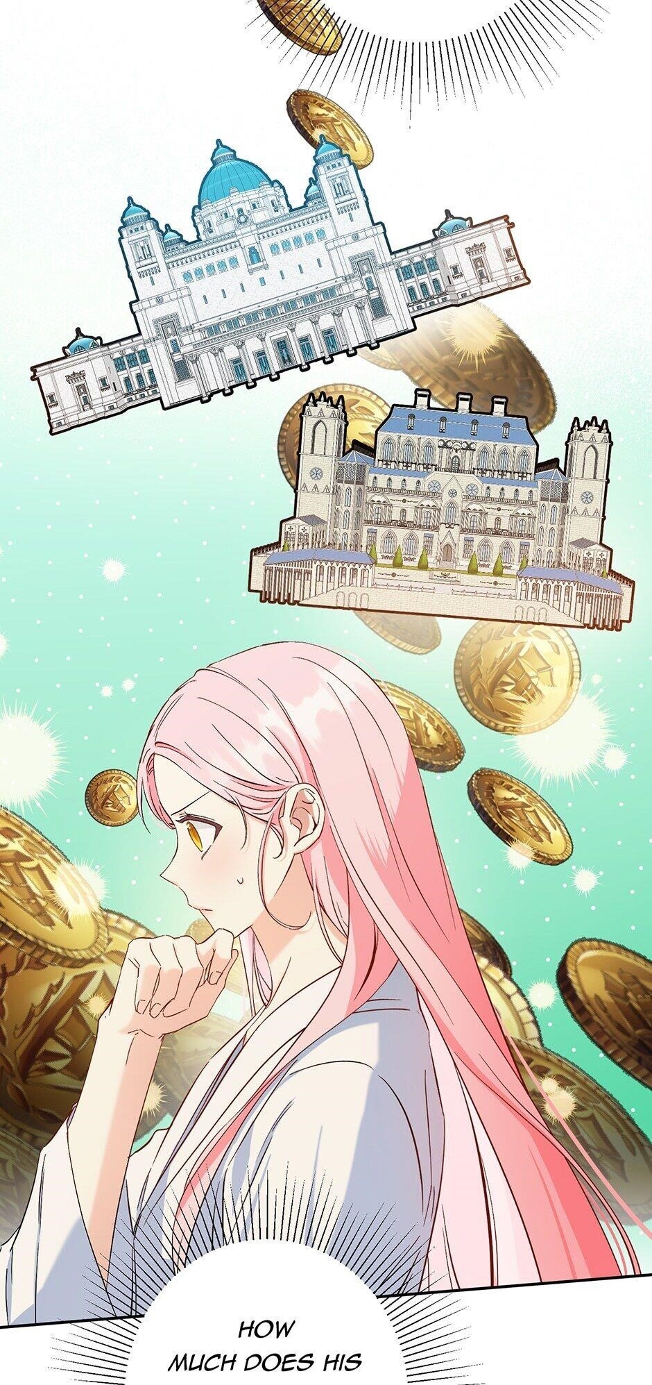 This is an Obvious Fraudulent Marriage - Chapter 92 Page 19