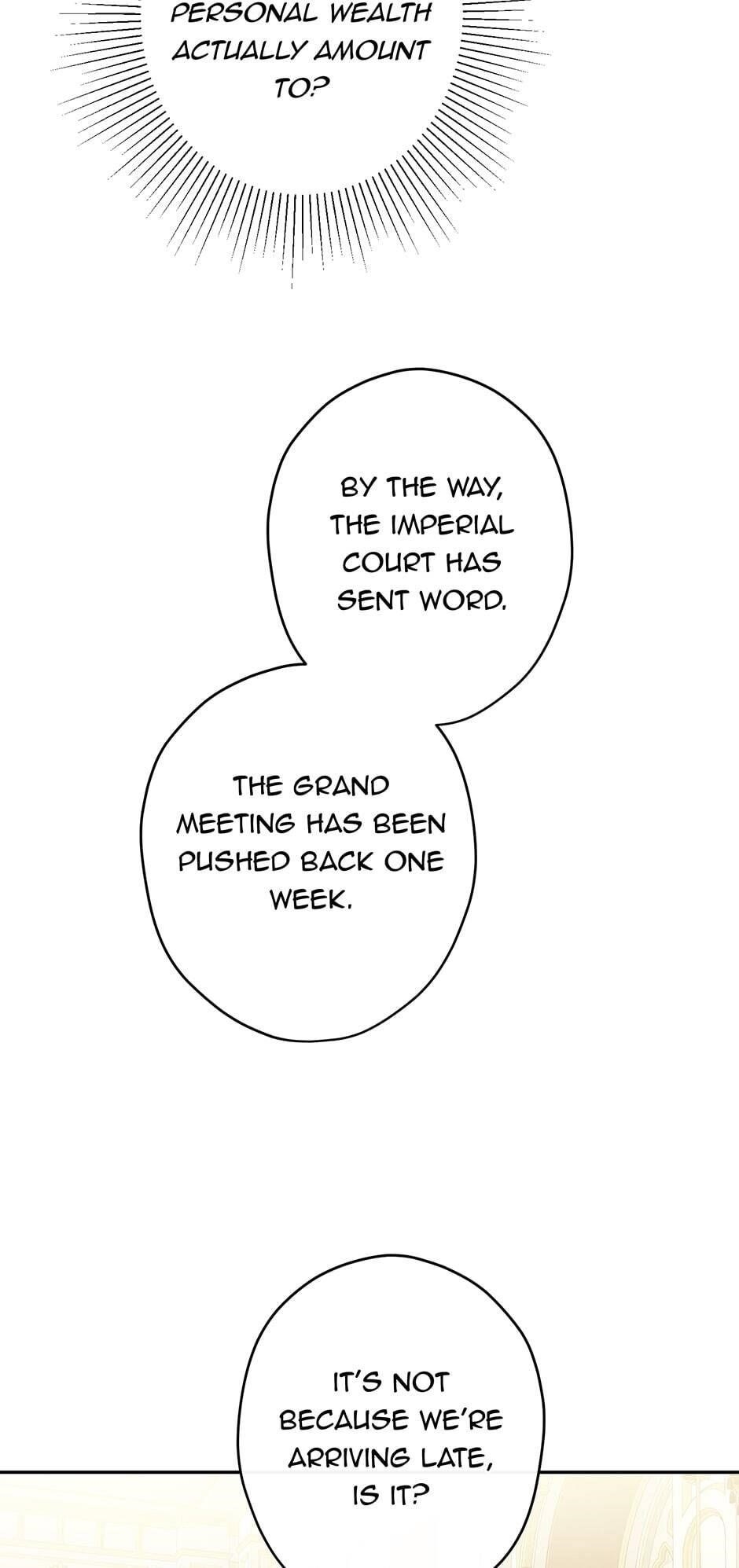 This is an Obvious Fraudulent Marriage - Chapter 92 Page 20