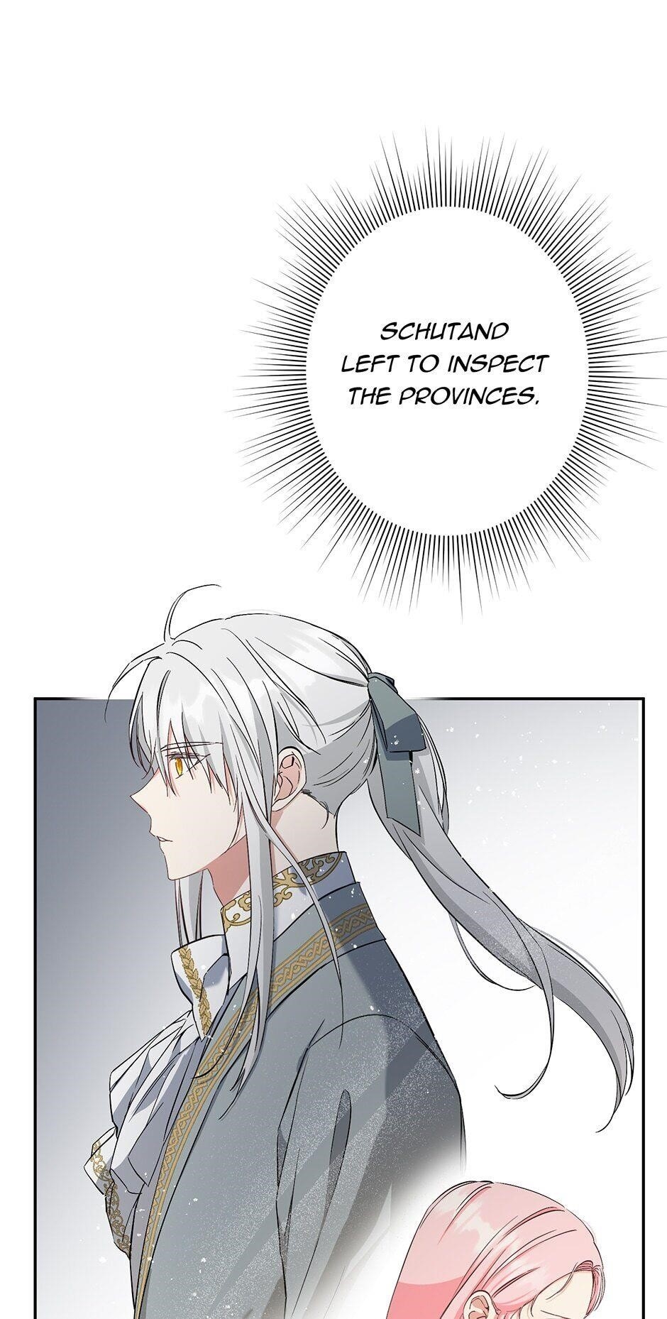 This is an Obvious Fraudulent Marriage - Chapter 92 Page 22