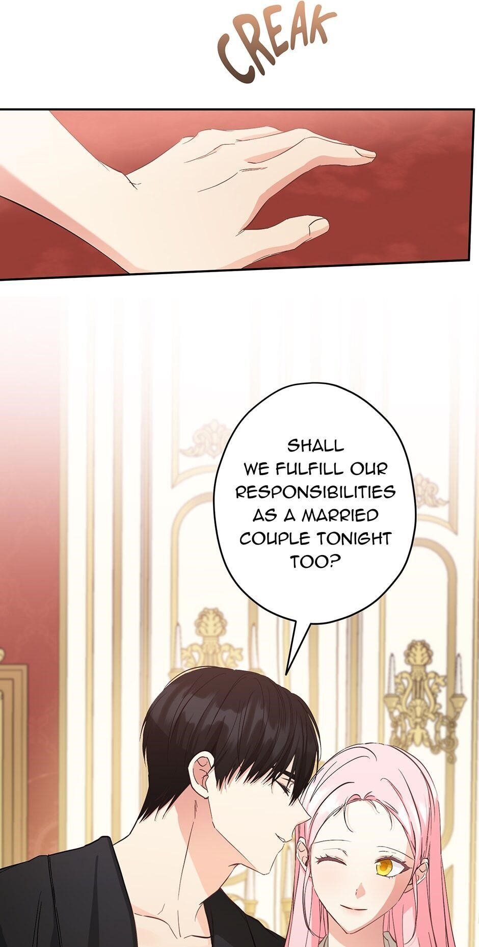 This is an Obvious Fraudulent Marriage - Chapter 92 Page 24