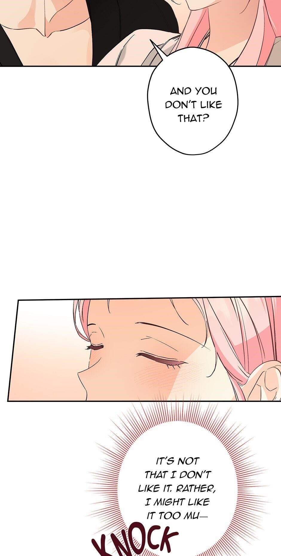 This is an Obvious Fraudulent Marriage - Chapter 92 Page 26