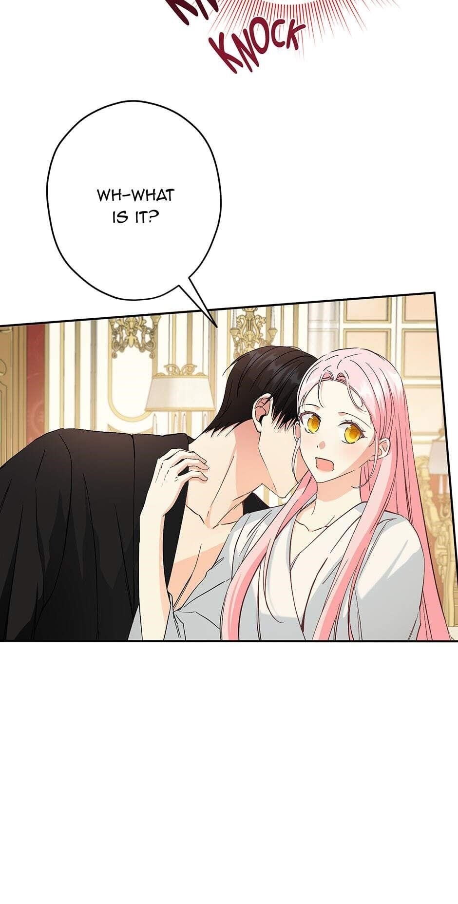 This is an Obvious Fraudulent Marriage - Chapter 92 Page 27