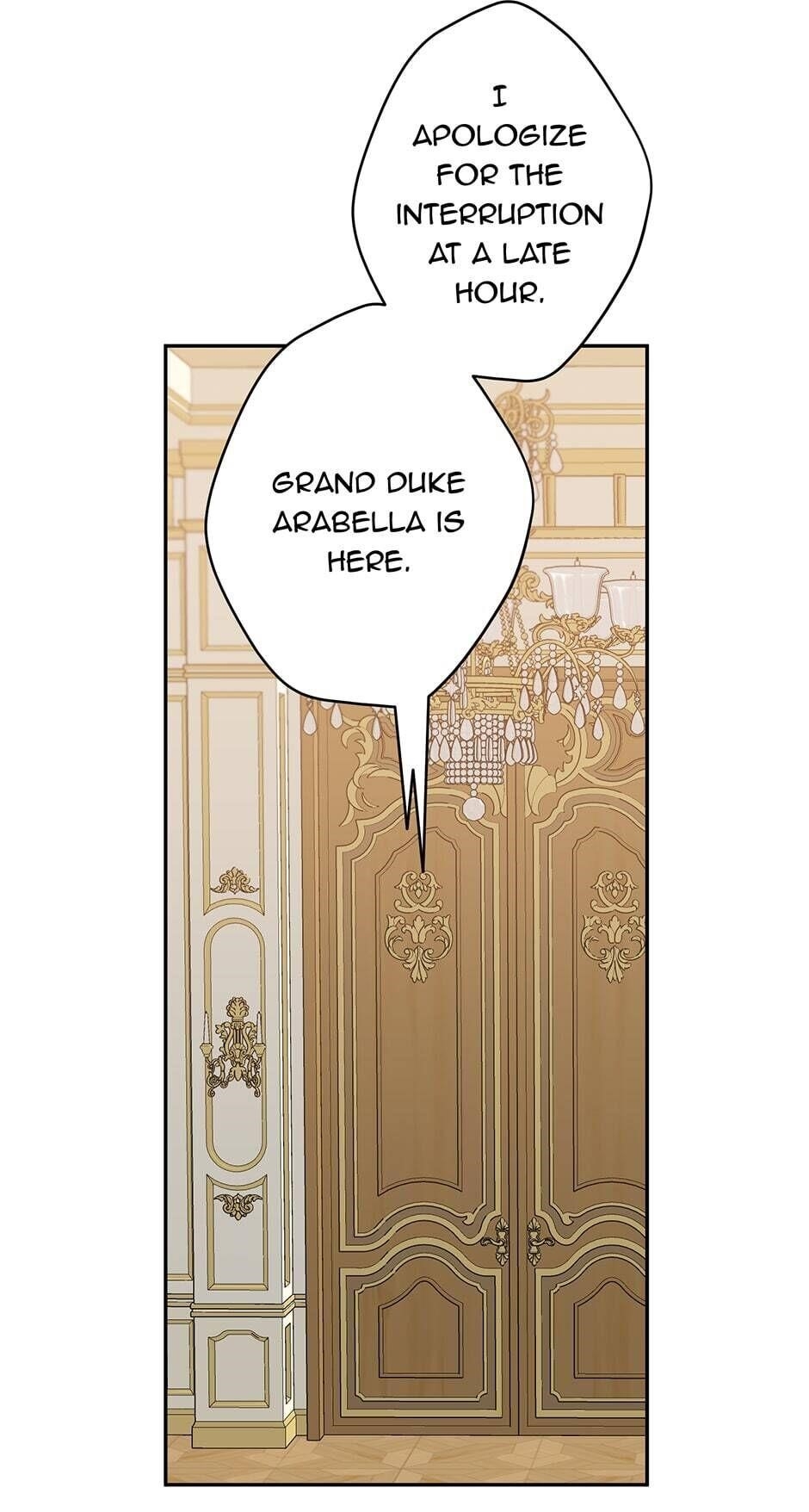 This is an Obvious Fraudulent Marriage - Chapter 92 Page 28