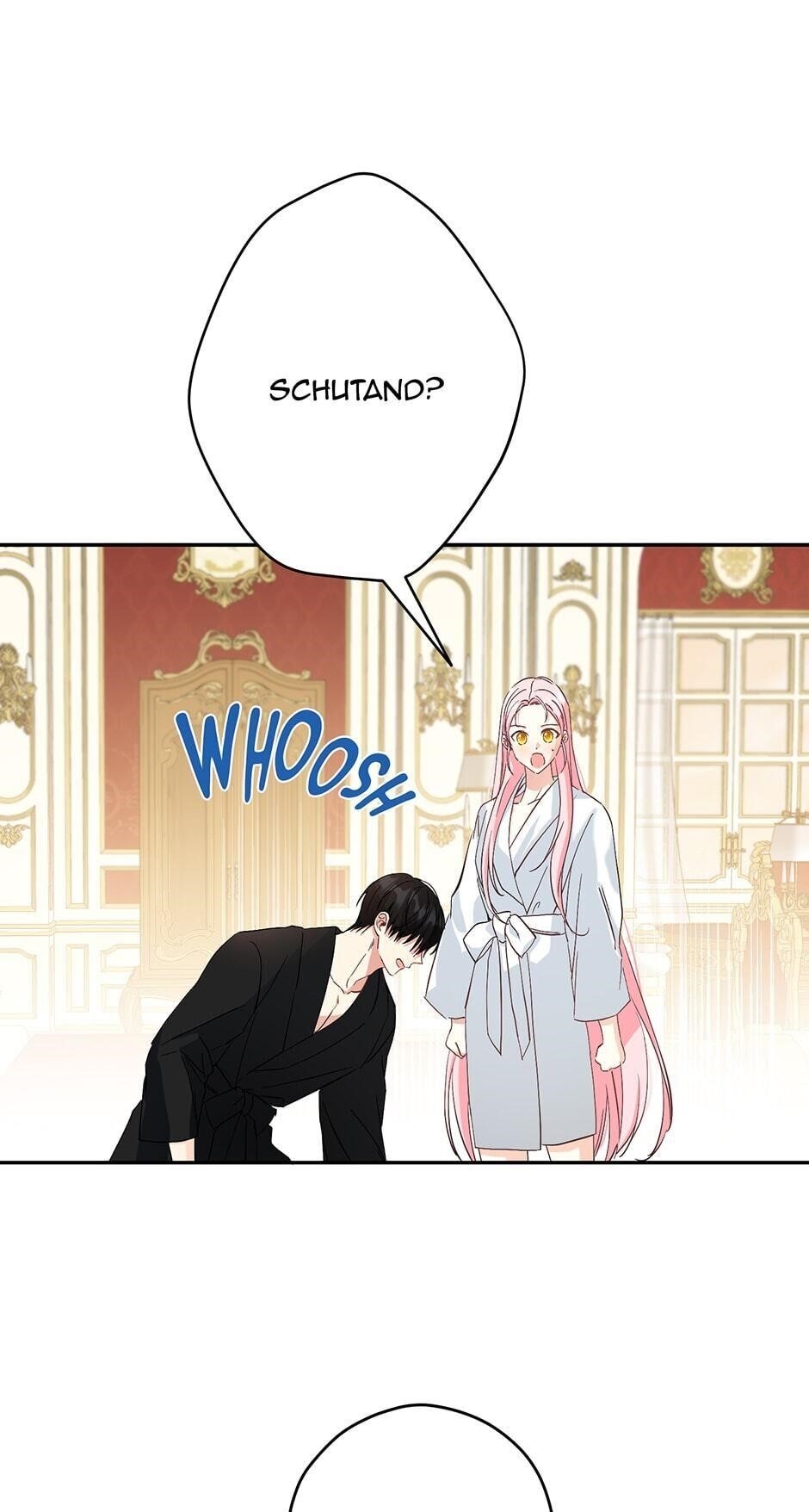 This is an Obvious Fraudulent Marriage - Chapter 92 Page 29