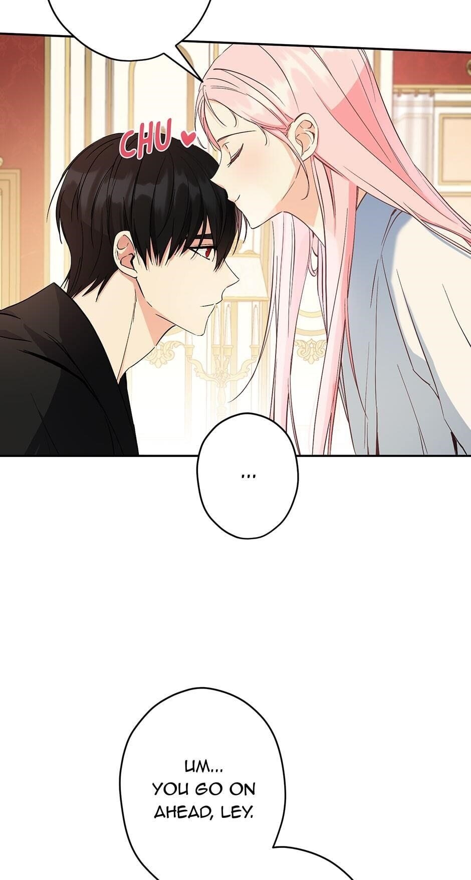 This is an Obvious Fraudulent Marriage - Chapter 92 Page 31