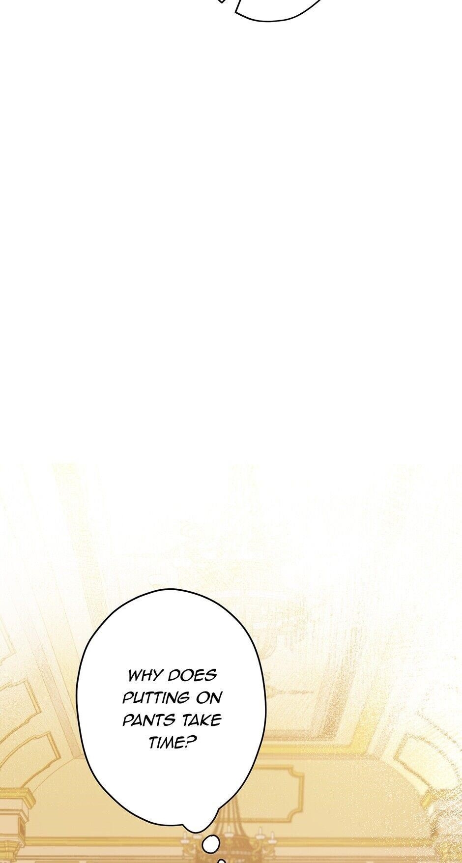 This is an Obvious Fraudulent Marriage - Chapter 92 Page 33