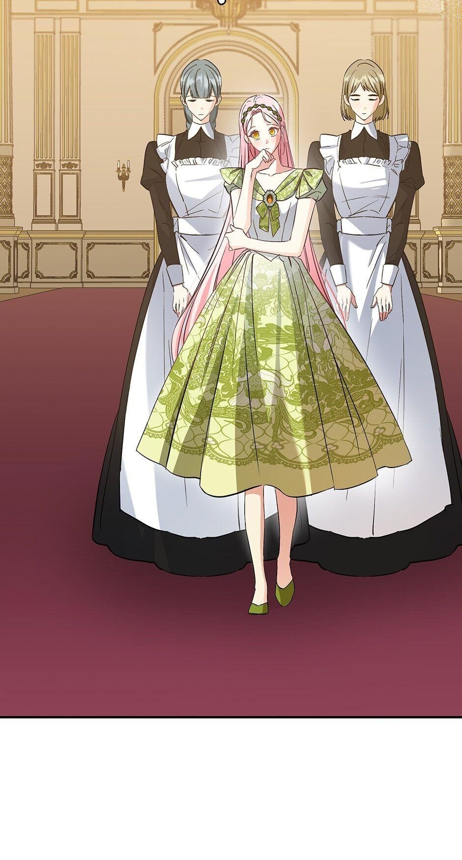 This is an Obvious Fraudulent Marriage - Chapter 92 Page 34