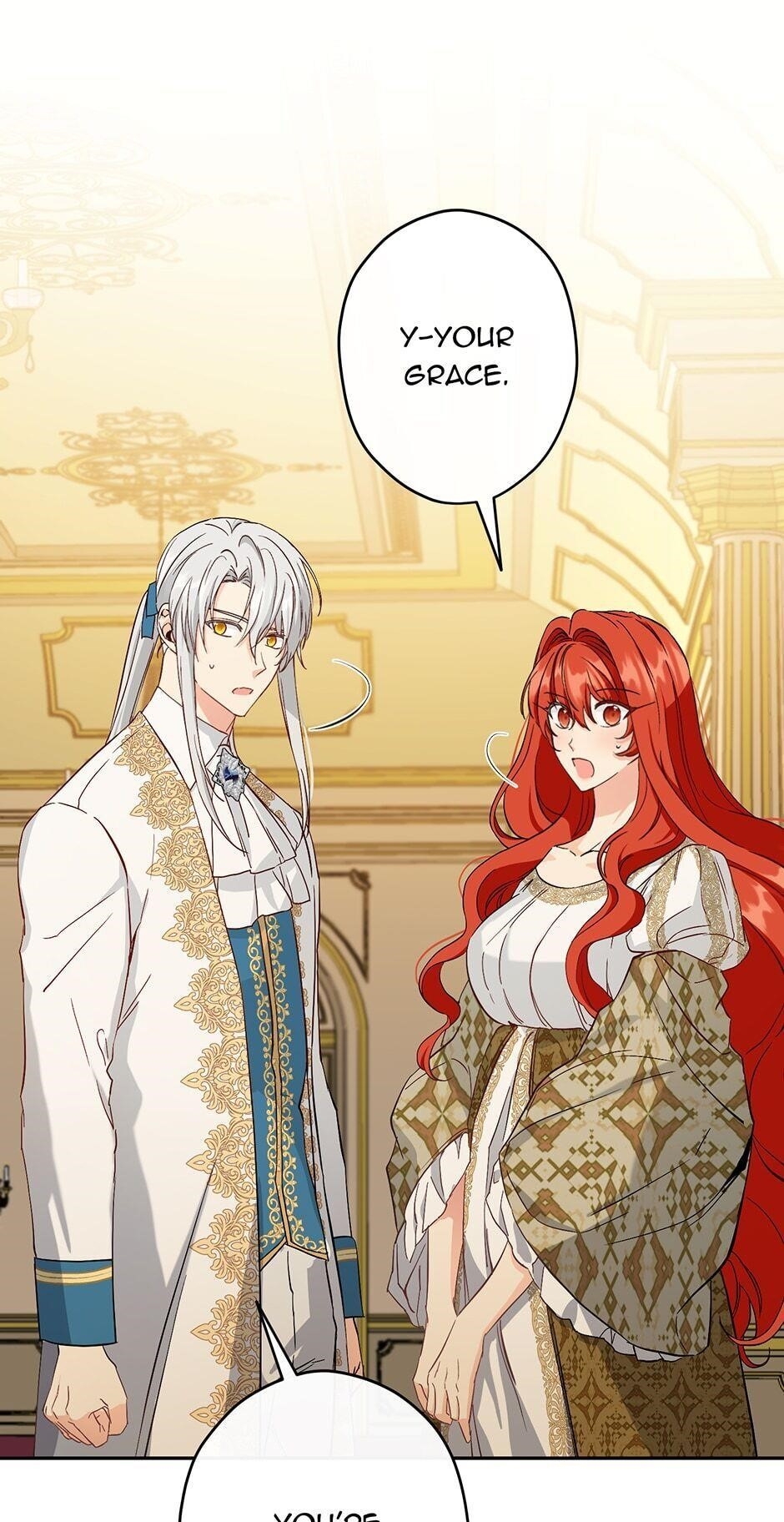 This is an Obvious Fraudulent Marriage - Chapter 92 Page 37