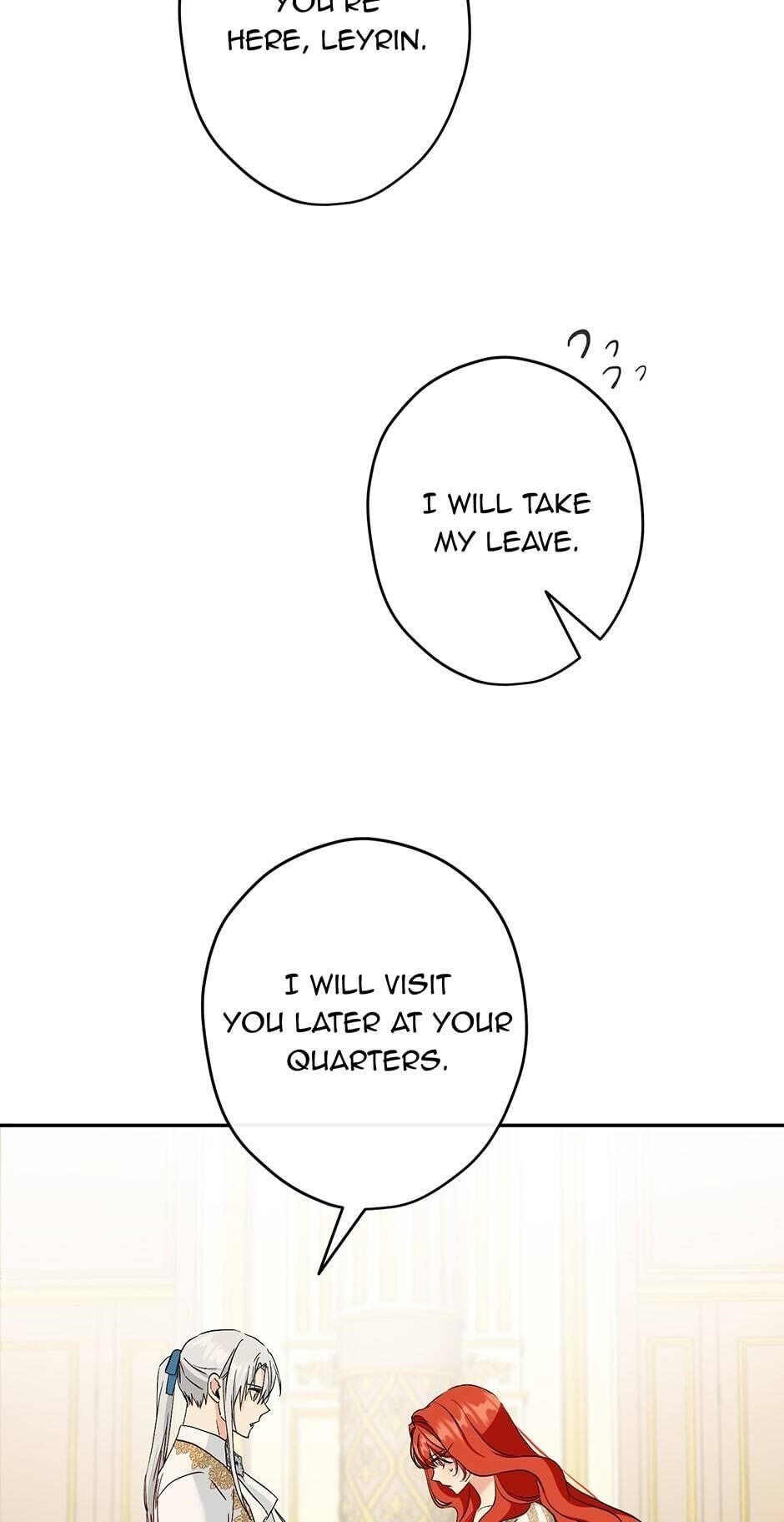 This is an Obvious Fraudulent Marriage - Chapter 92 Page 38