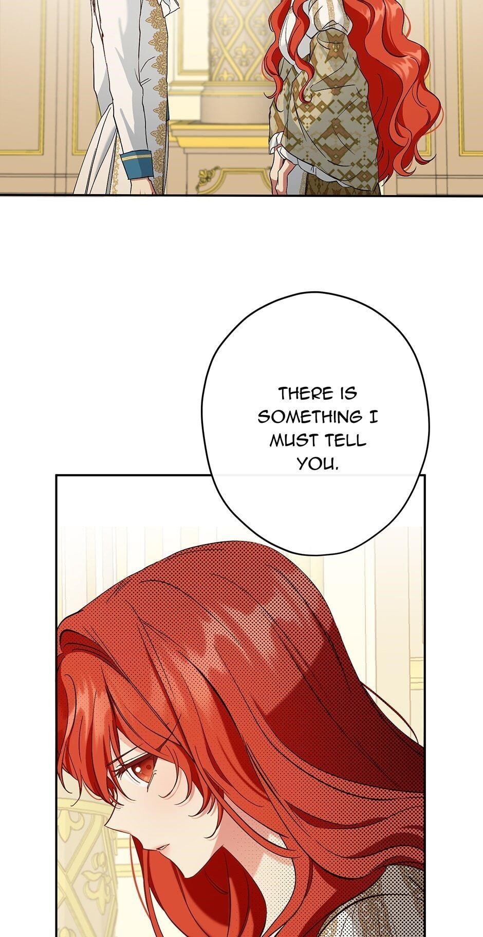 This is an Obvious Fraudulent Marriage - Chapter 92 Page 39