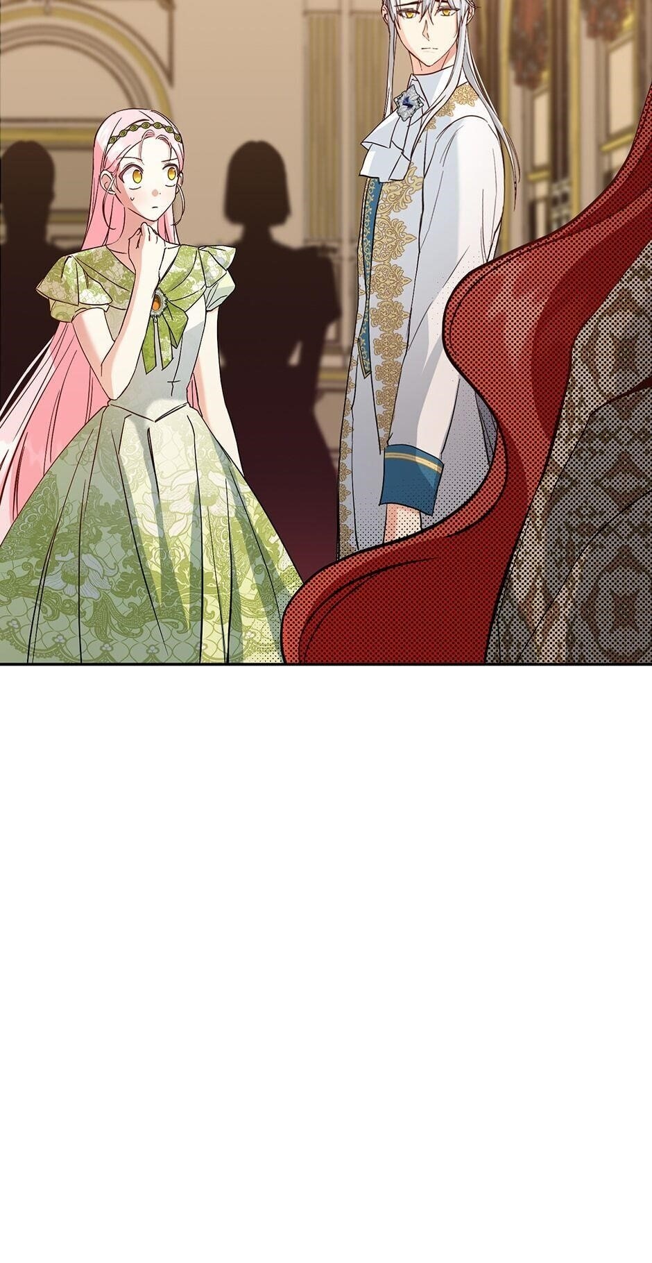 This is an Obvious Fraudulent Marriage - Chapter 92 Page 41