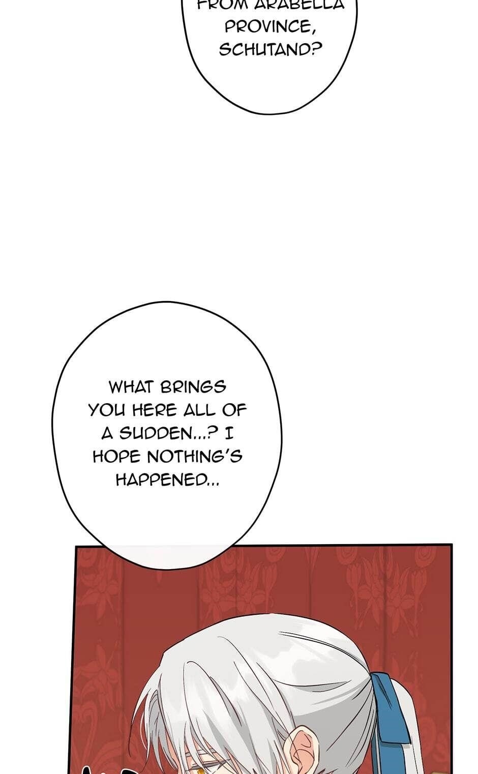 This is an Obvious Fraudulent Marriage - Chapter 92 Page 43