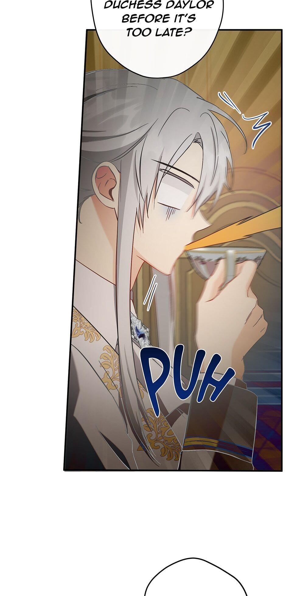 This is an Obvious Fraudulent Marriage - Chapter 92 Page 51