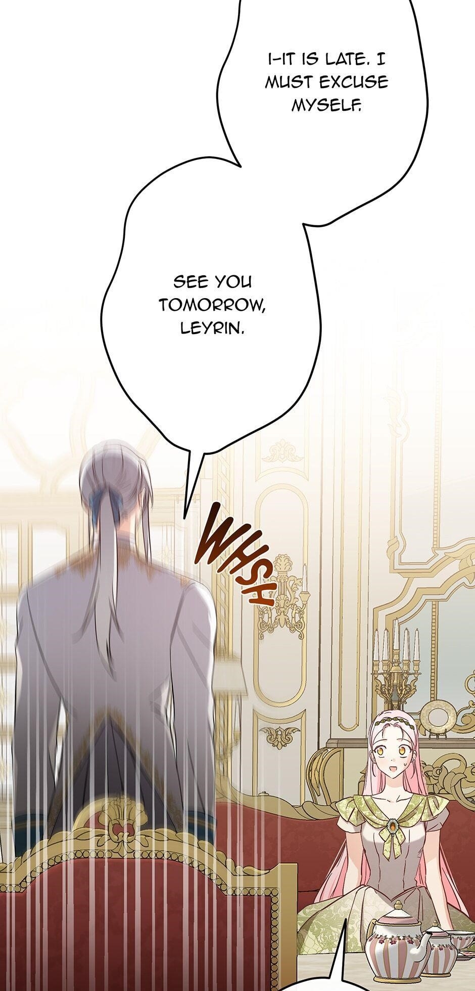 This is an Obvious Fraudulent Marriage - Chapter 92 Page 52