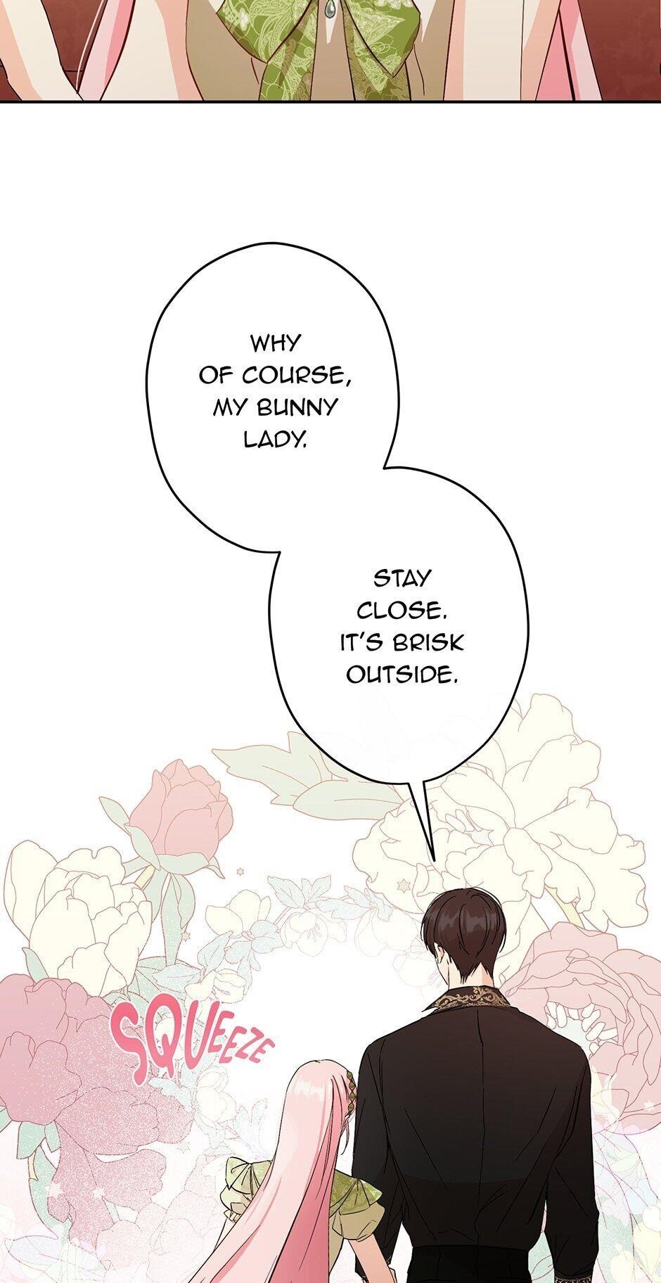 This is an Obvious Fraudulent Marriage - Chapter 92 Page 57