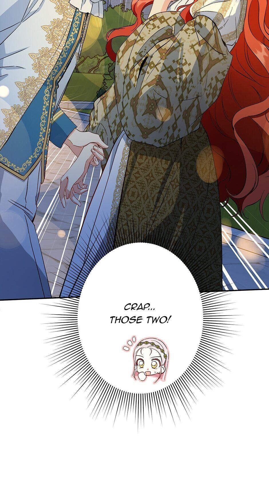 This is an Obvious Fraudulent Marriage - Chapter 92 Page 64