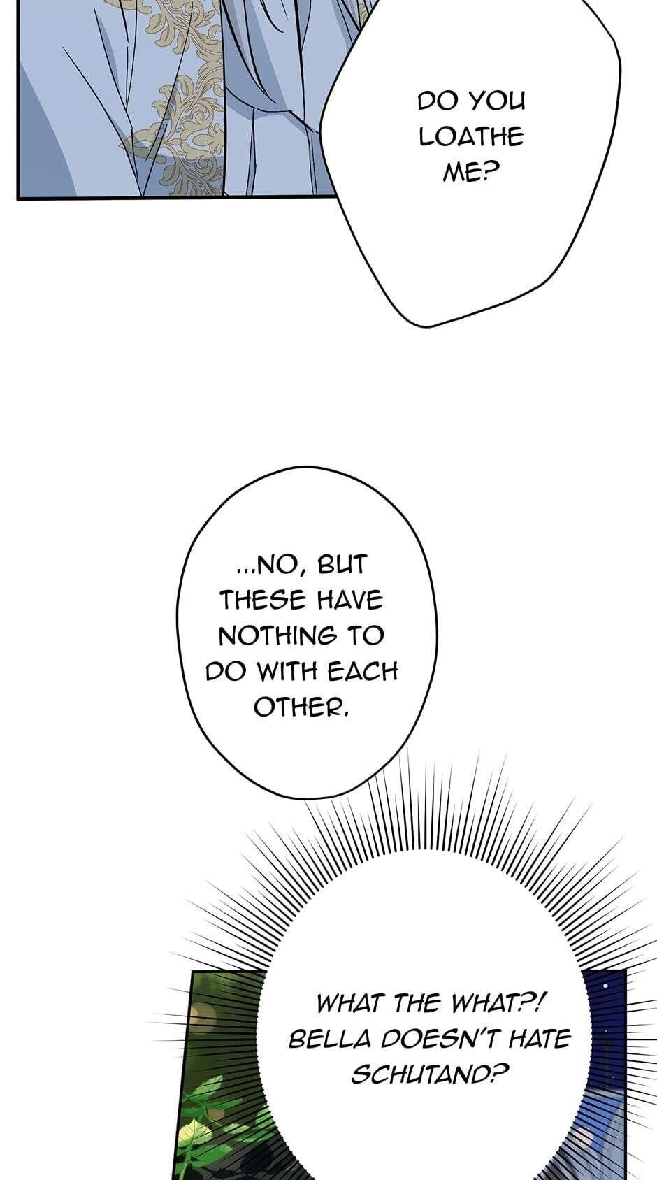 This is an Obvious Fraudulent Marriage - Chapter 92 Page 66