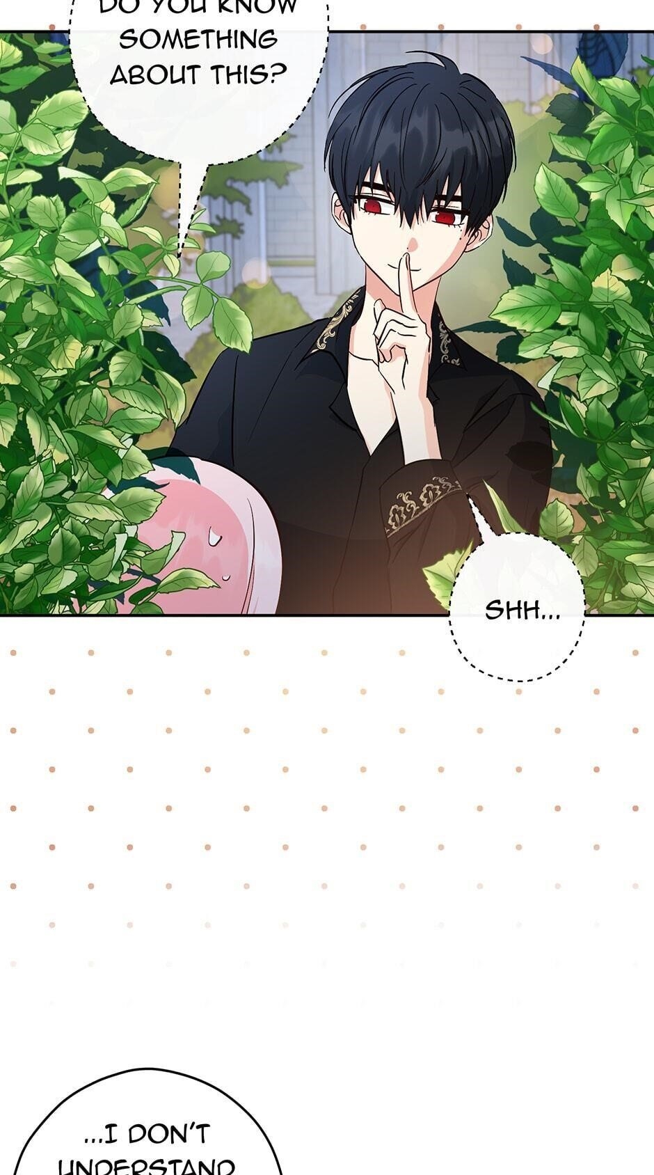 This is an Obvious Fraudulent Marriage - Chapter 92 Page 68