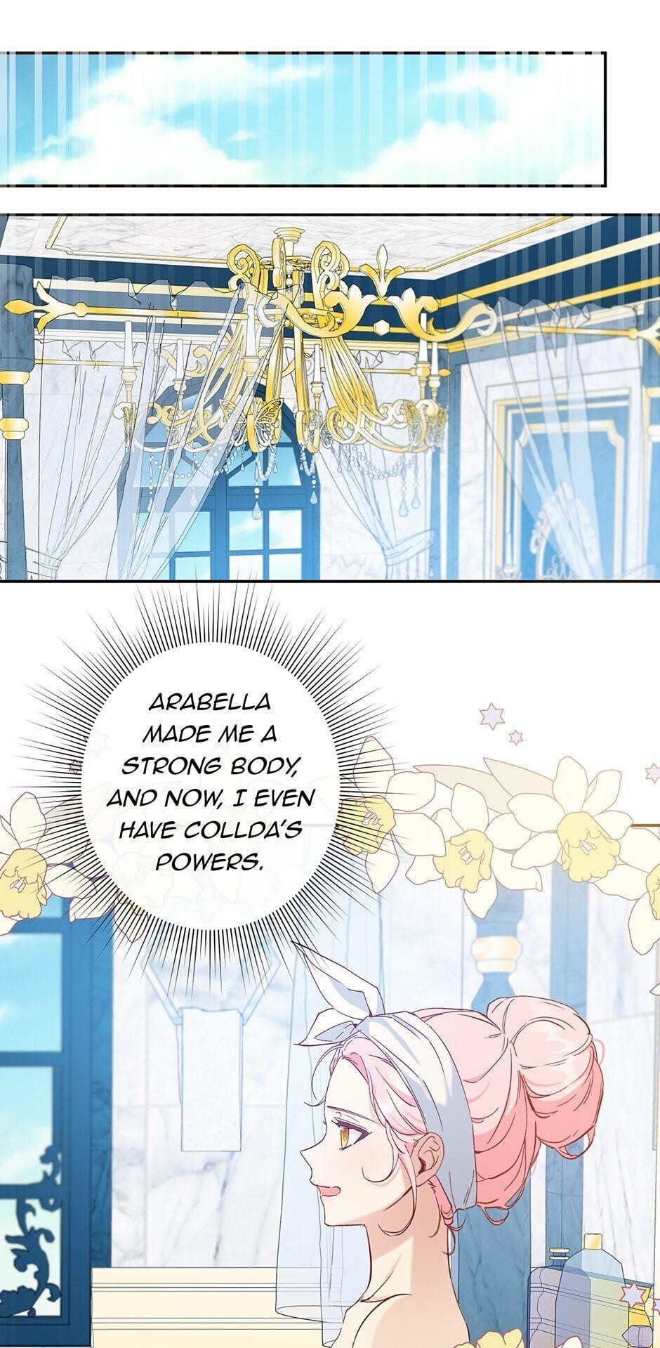 This is an Obvious Fraudulent Marriage - Chapter 92 Page 7