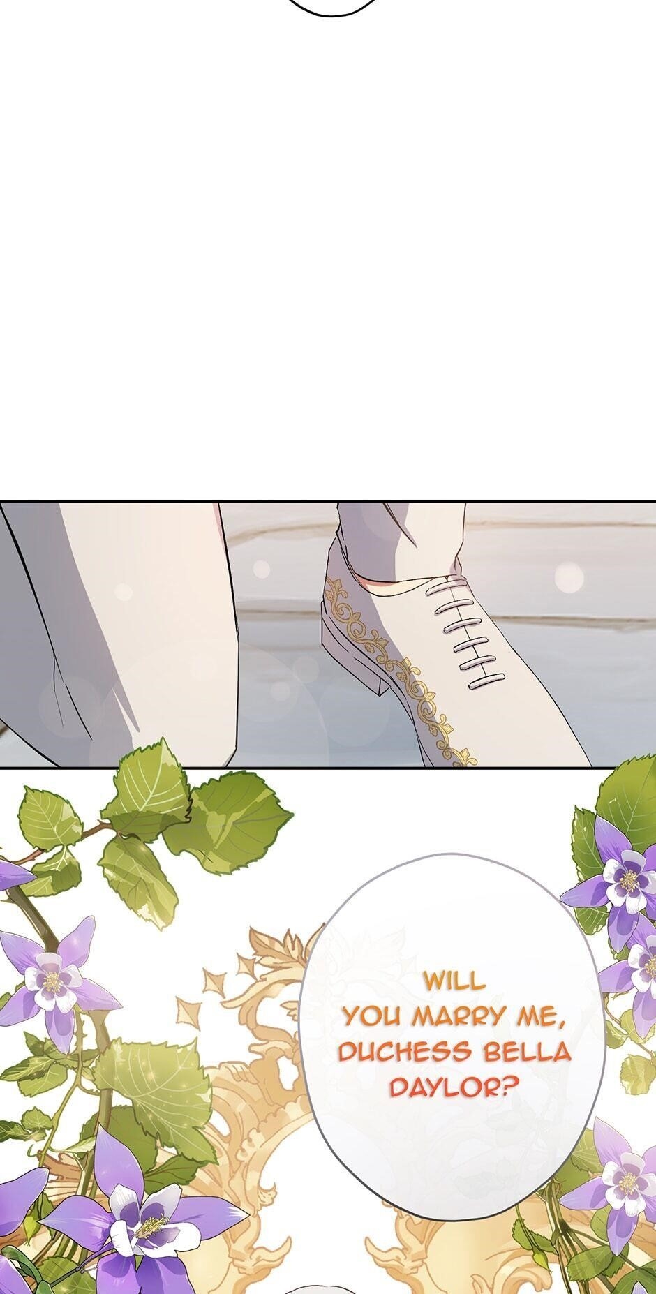 This is an Obvious Fraudulent Marriage - Chapter 92 Page 72