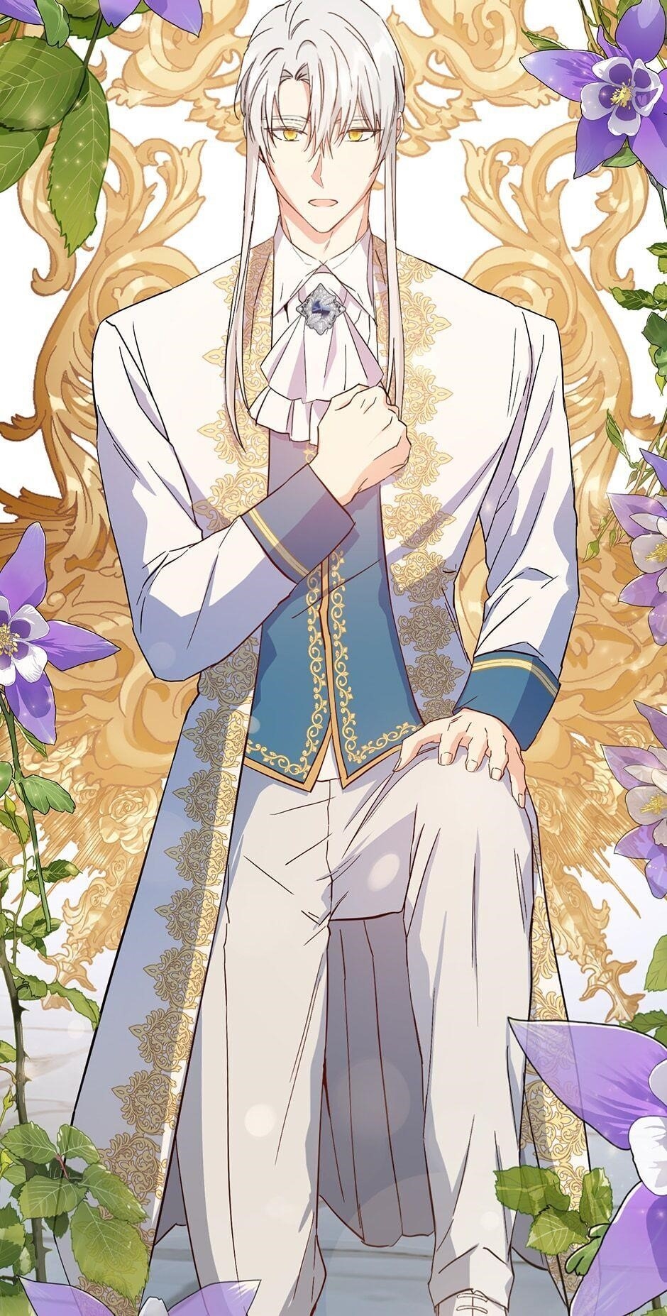 This is an Obvious Fraudulent Marriage - Chapter 92 Page 73