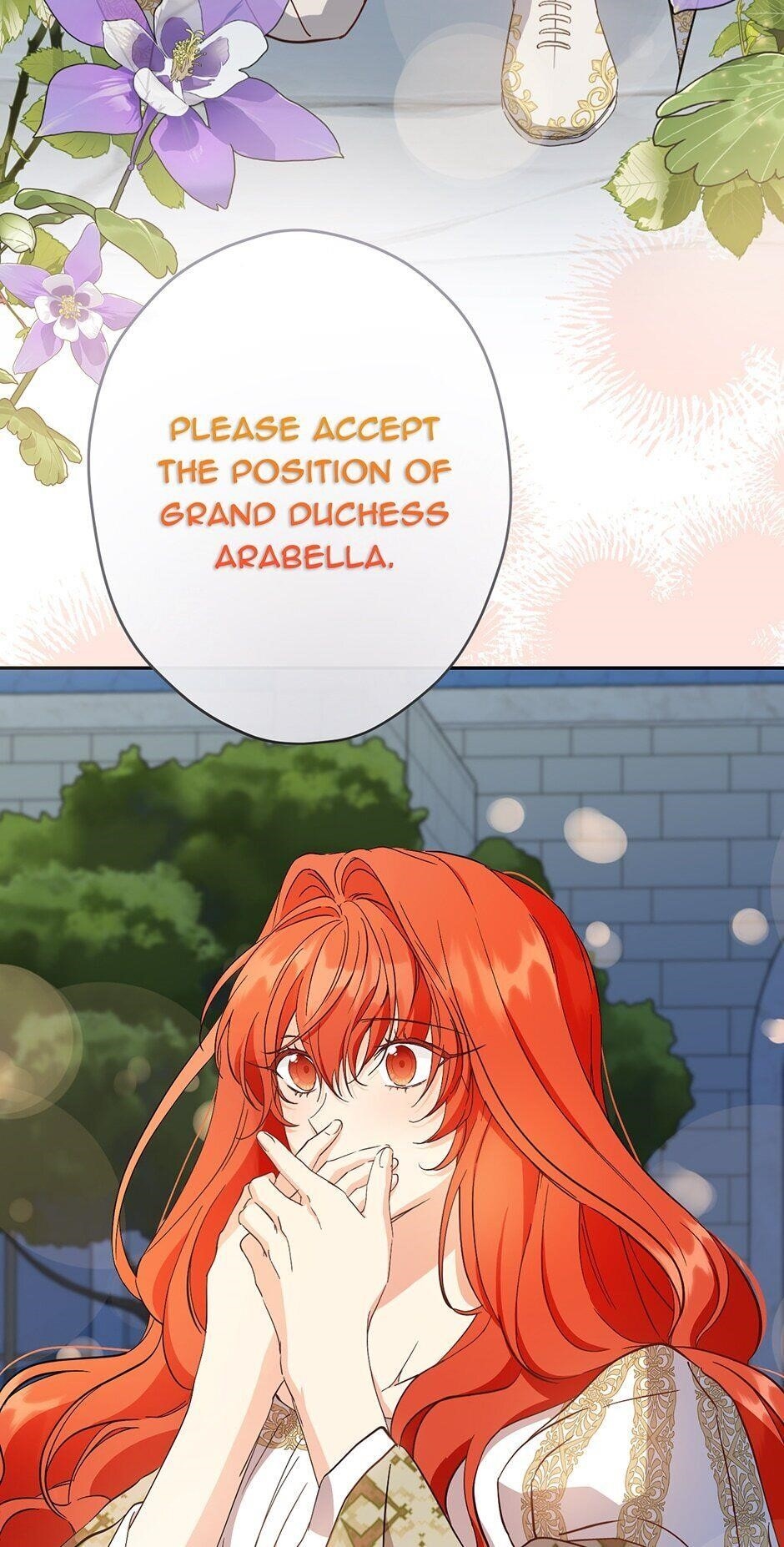 This is an Obvious Fraudulent Marriage - Chapter 92 Page 74