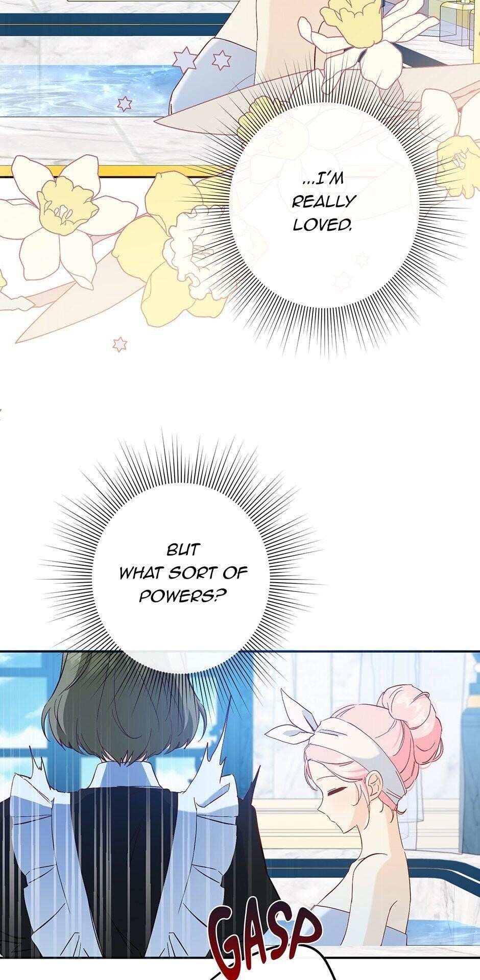 This is an Obvious Fraudulent Marriage - Chapter 92 Page 8