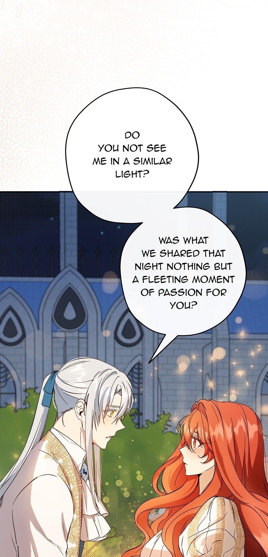 This is an Obvious Fraudulent Marriage - Chapter 93 Page 11