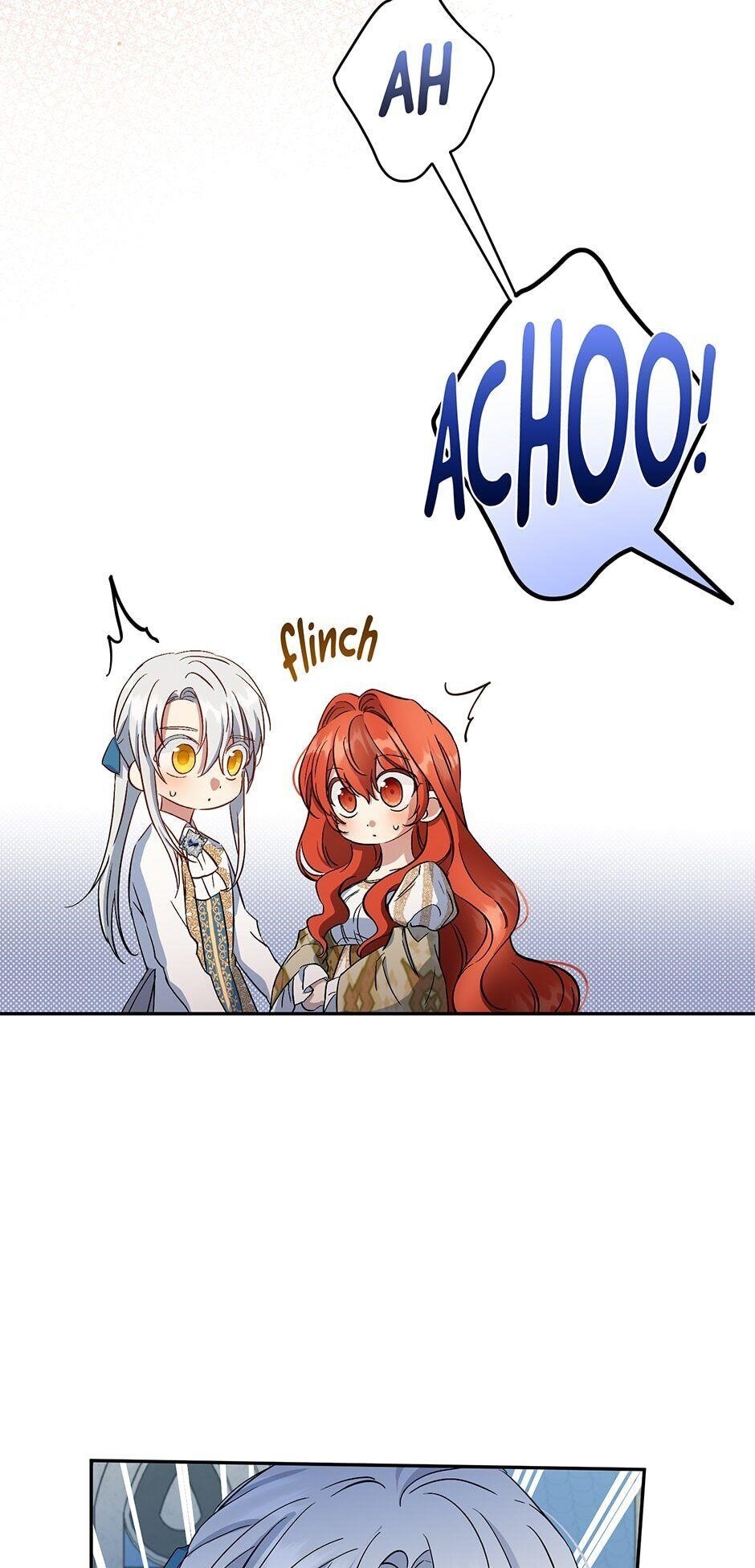 This is an Obvious Fraudulent Marriage - Chapter 93 Page 13