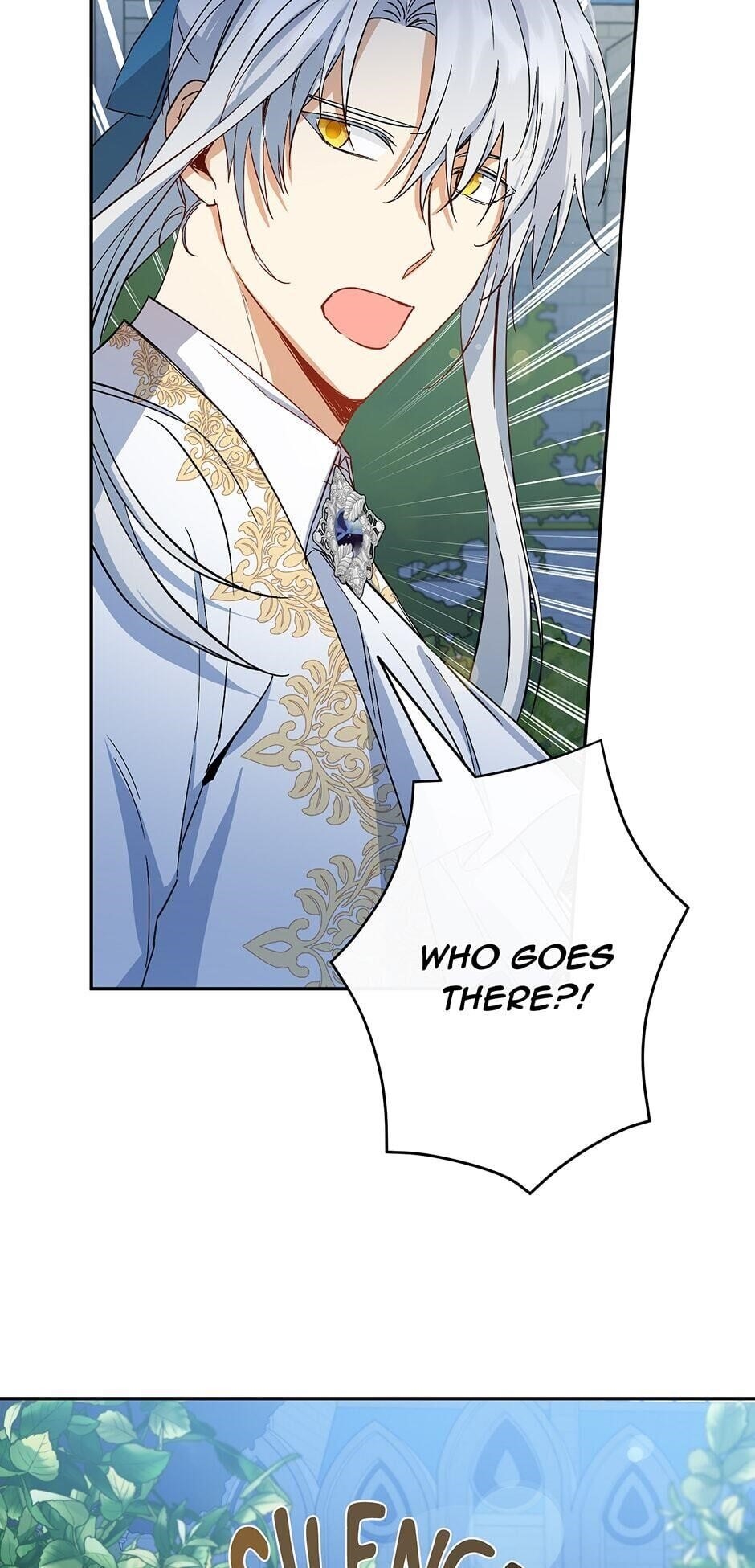 This is an Obvious Fraudulent Marriage - Chapter 93 Page 14