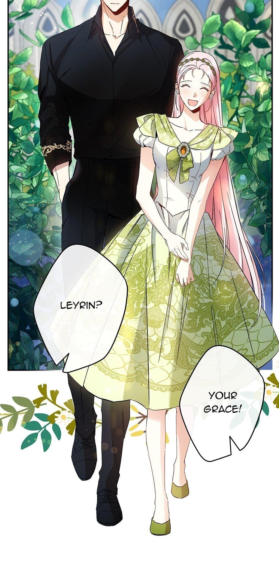 This is an Obvious Fraudulent Marriage - Chapter 93 Page 16