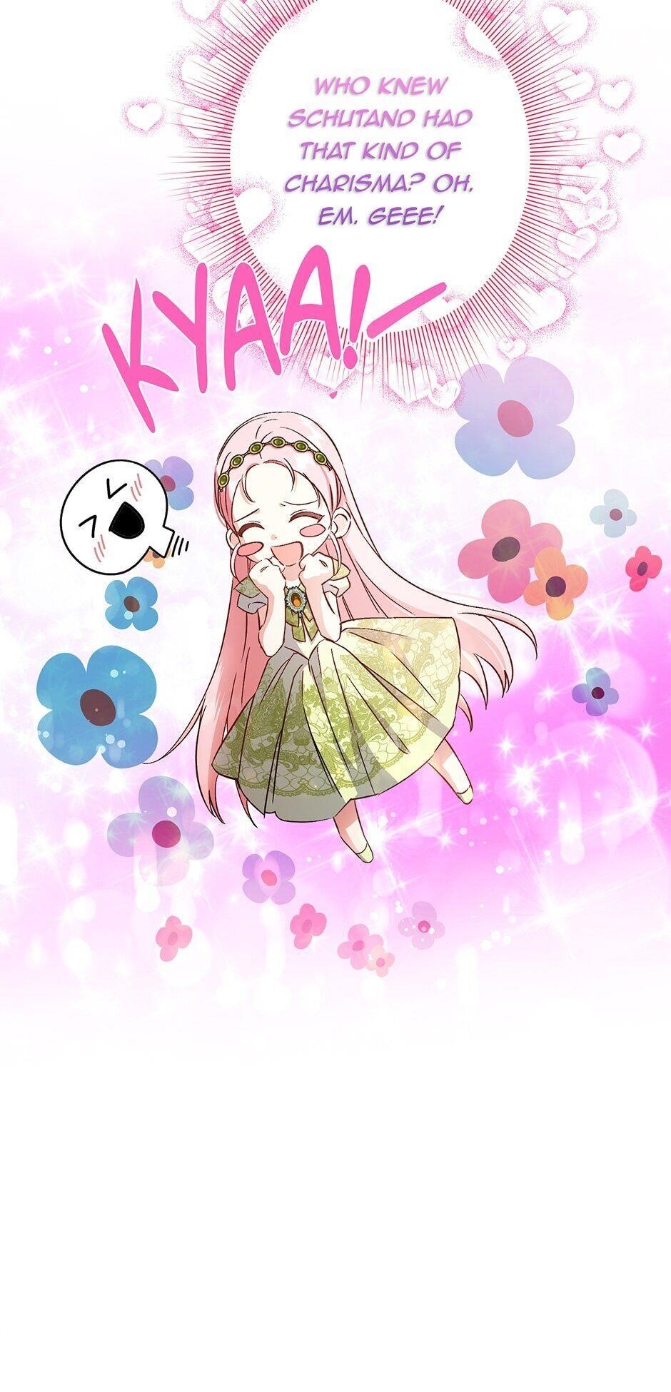 This is an Obvious Fraudulent Marriage - Chapter 93 Page 18