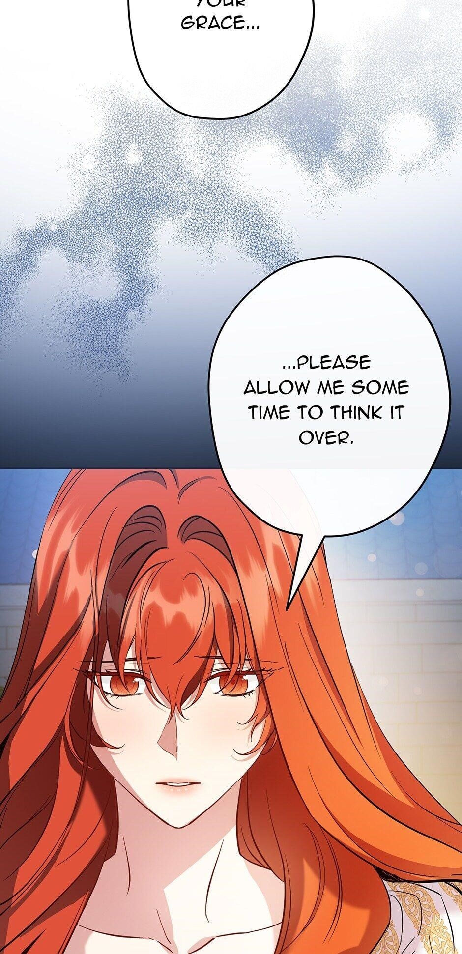 This is an Obvious Fraudulent Marriage - Chapter 93 Page 21