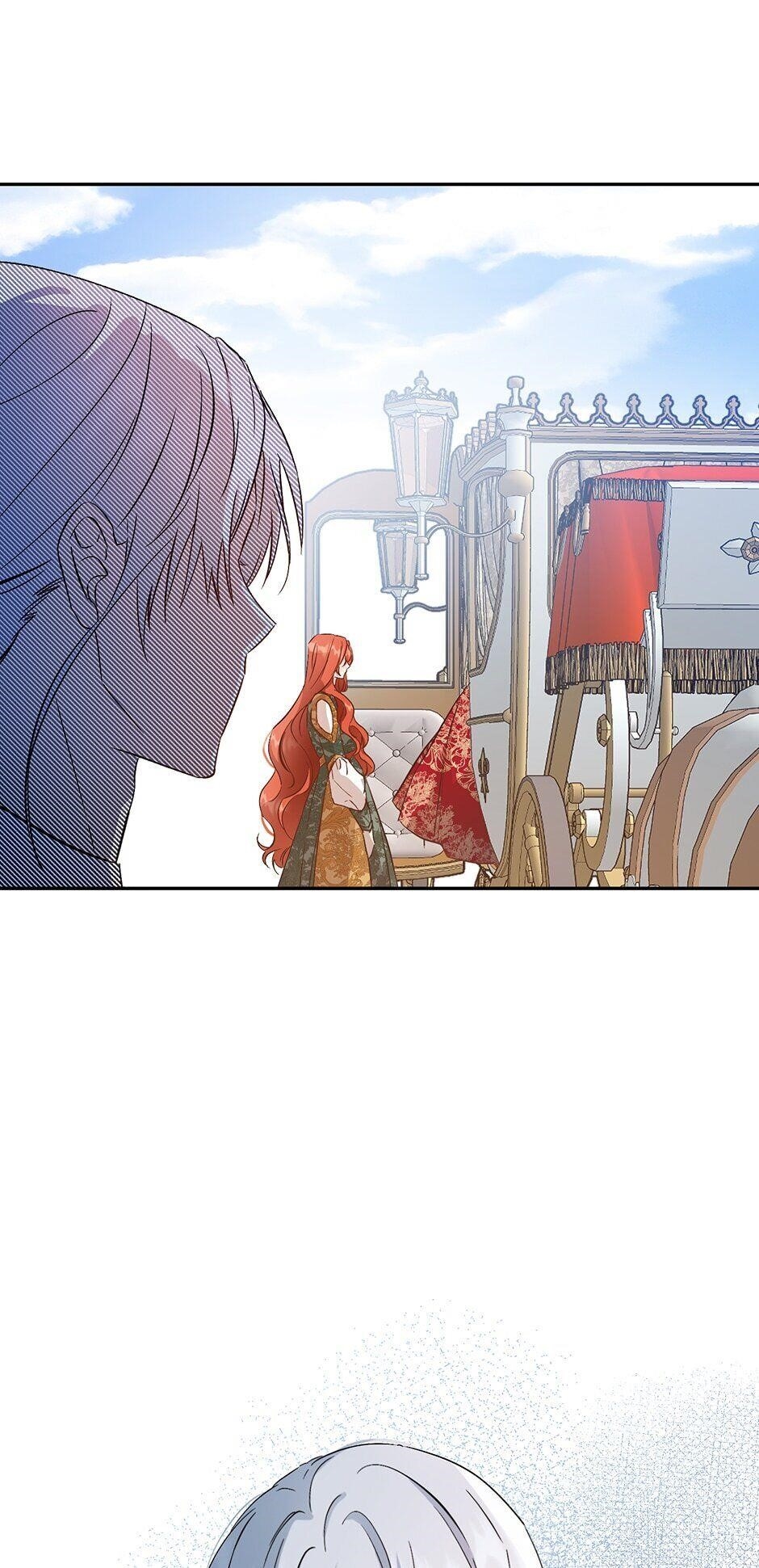 This is an Obvious Fraudulent Marriage - Chapter 93 Page 28