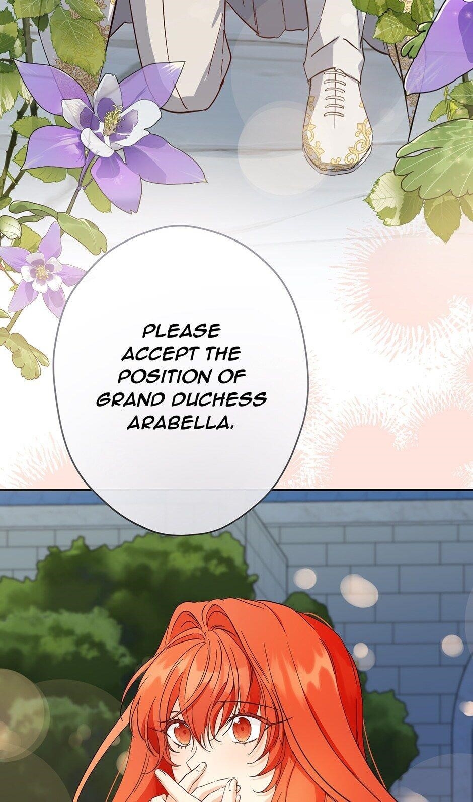 This is an Obvious Fraudulent Marriage - Chapter 93 Page 3