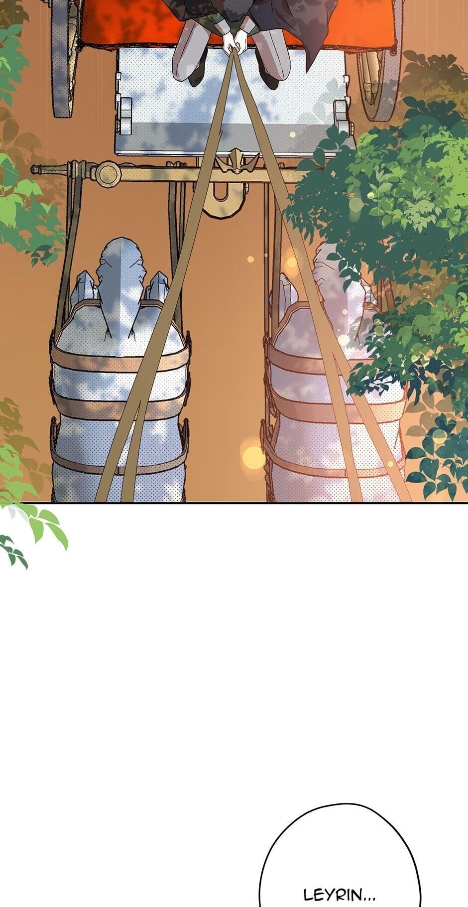 This is an Obvious Fraudulent Marriage - Chapter 93 Page 33