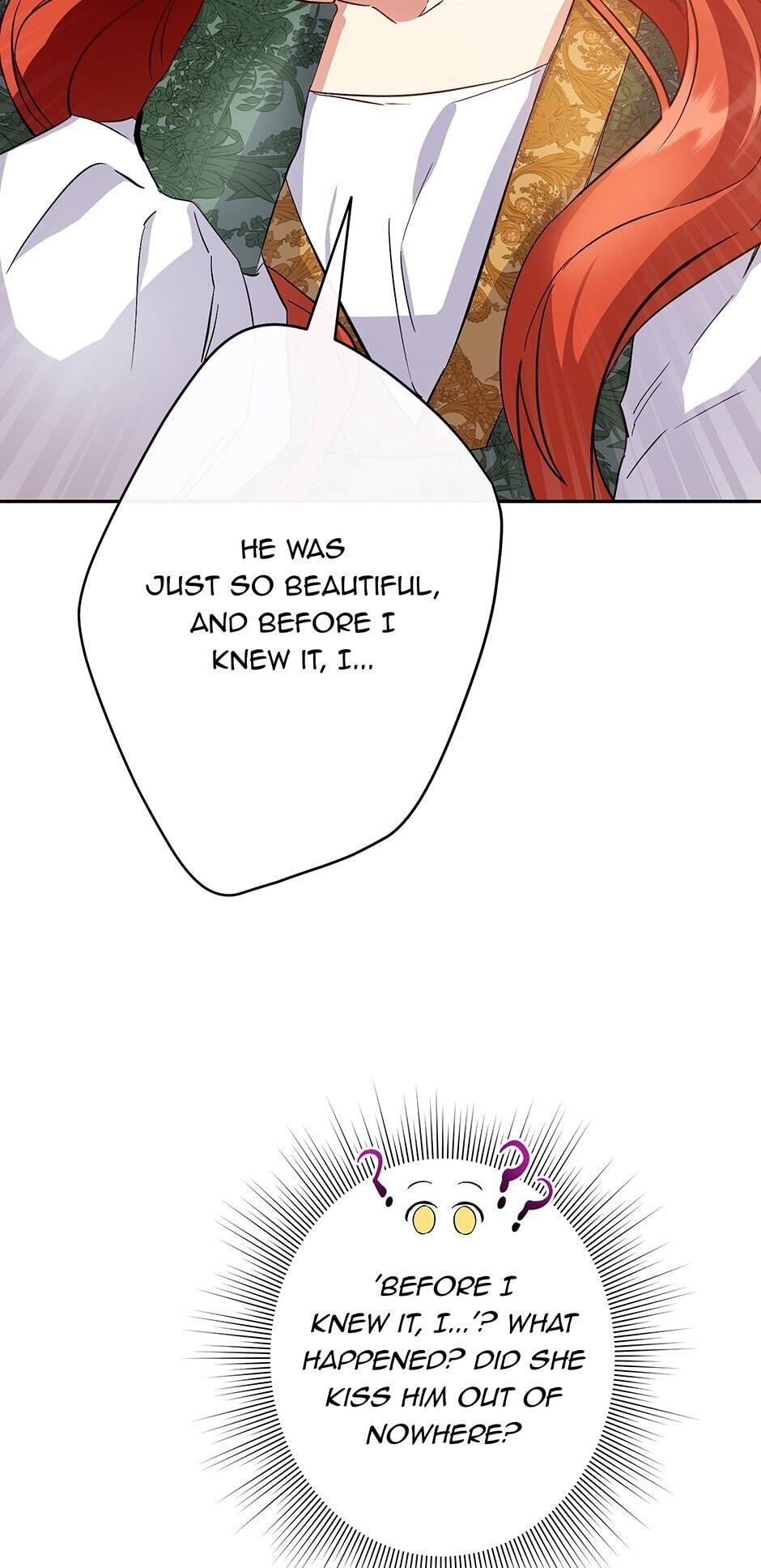 This is an Obvious Fraudulent Marriage - Chapter 93 Page 37