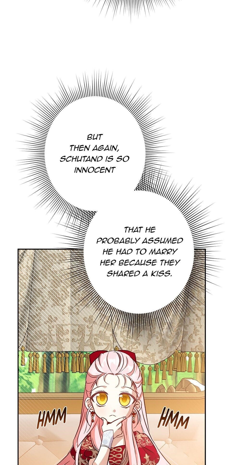 This is an Obvious Fraudulent Marriage - Chapter 93 Page 38