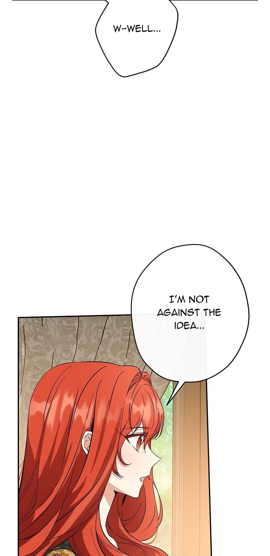 This is an Obvious Fraudulent Marriage - Chapter 93 Page 40