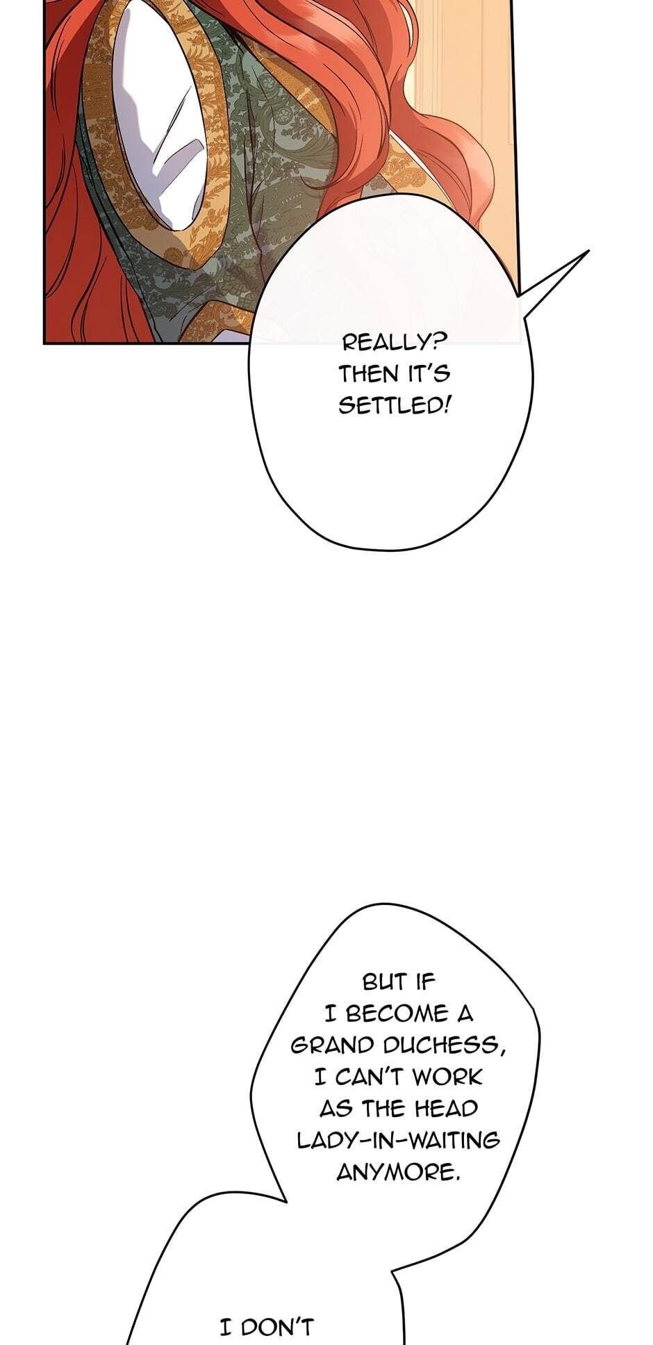 This is an Obvious Fraudulent Marriage - Chapter 93 Page 41