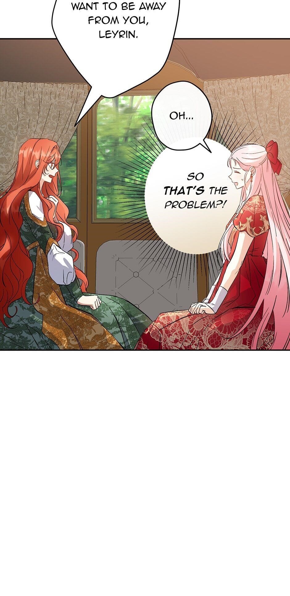 This is an Obvious Fraudulent Marriage - Chapter 93 Page 42