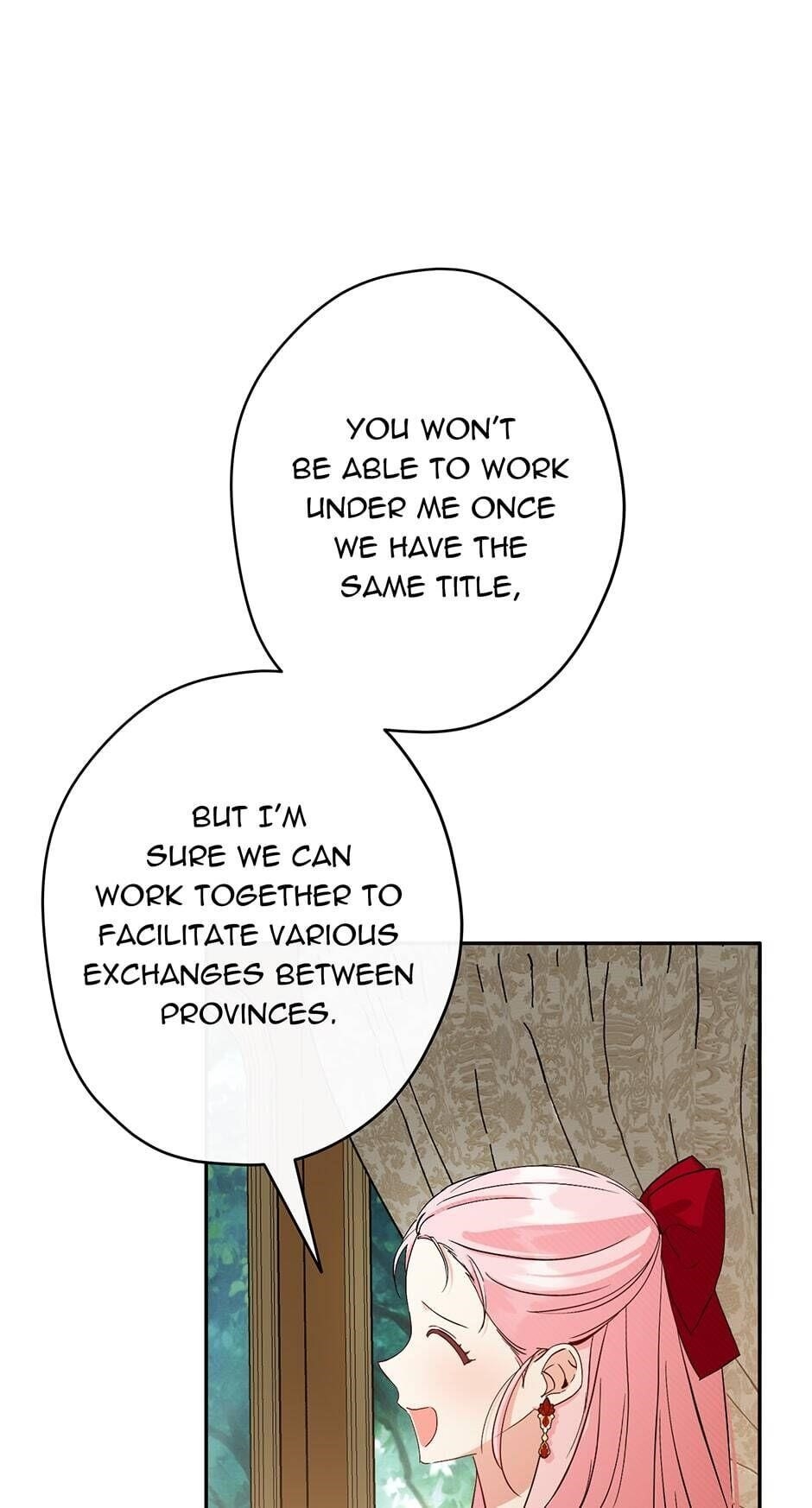 This is an Obvious Fraudulent Marriage - Chapter 93 Page 43