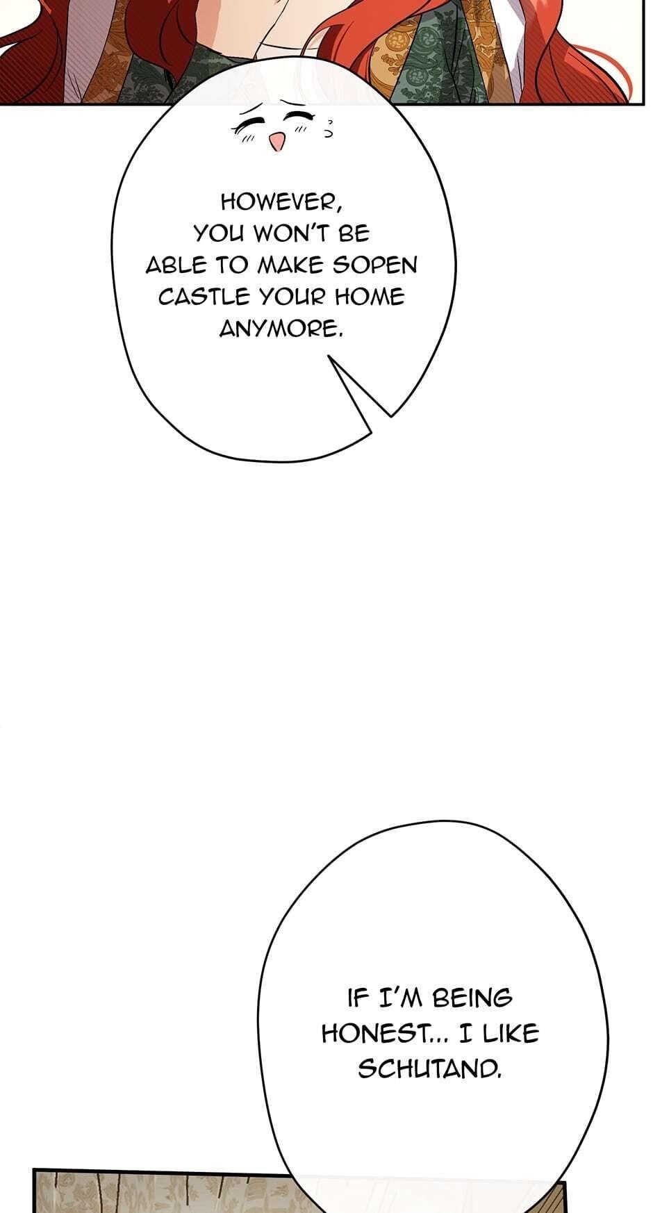 This is an Obvious Fraudulent Marriage - Chapter 93 Page 45