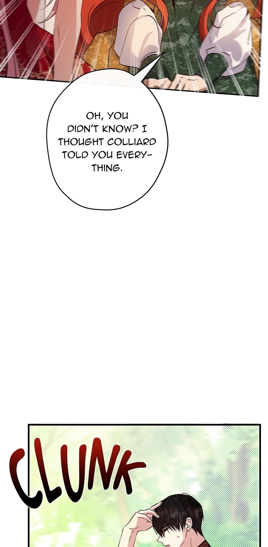 This is an Obvious Fraudulent Marriage - Chapter 93 Page 53