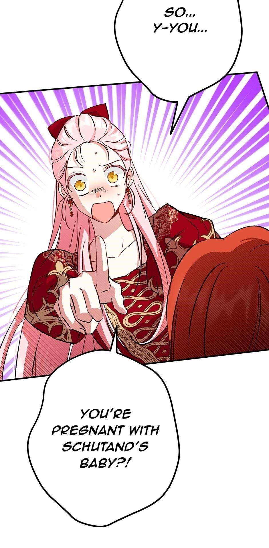 This is an Obvious Fraudulent Marriage - Chapter 93 Page 55