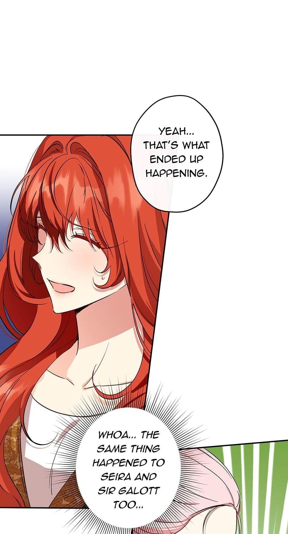 This is an Obvious Fraudulent Marriage - Chapter 93 Page 56