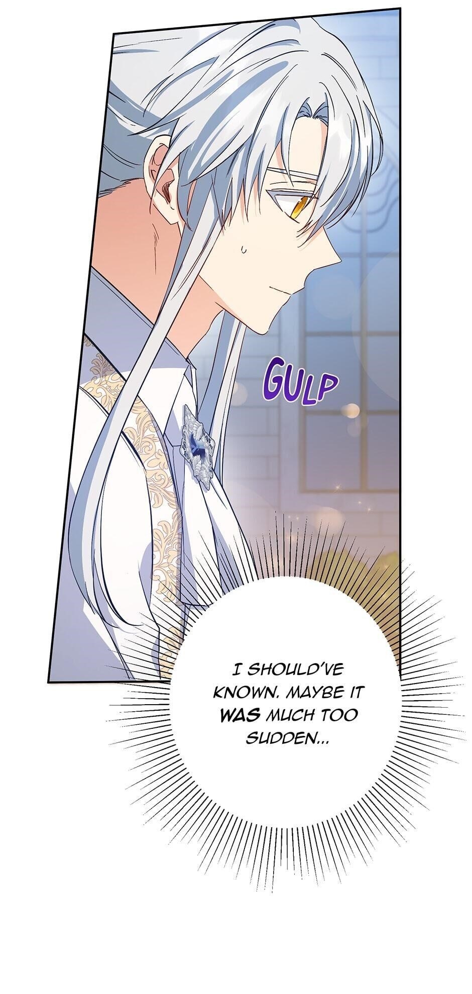 This is an Obvious Fraudulent Marriage - Chapter 93 Page 6