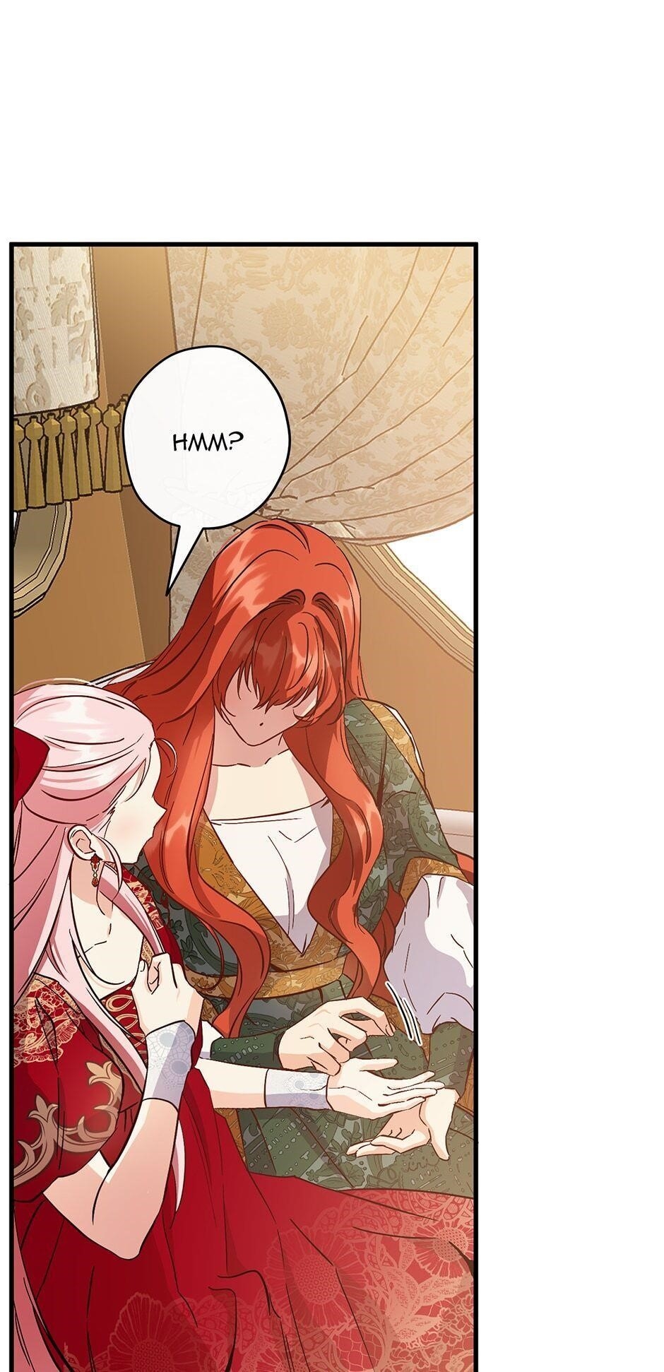 This is an Obvious Fraudulent Marriage - Chapter 93 Page 63