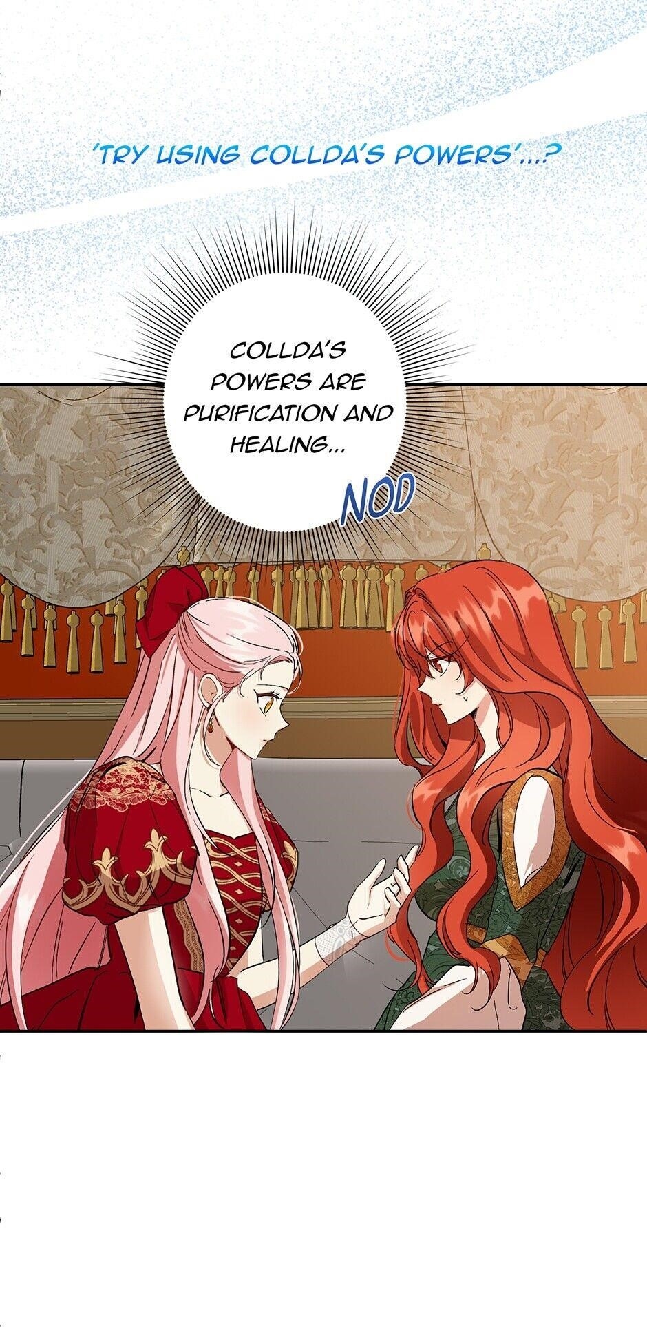 This is an Obvious Fraudulent Marriage - Chapter 93 Page 65