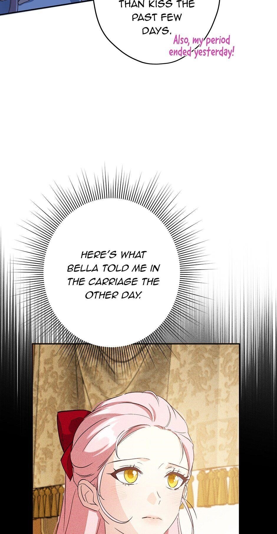 This is an Obvious Fraudulent Marriage - Chapter 94 Page 14